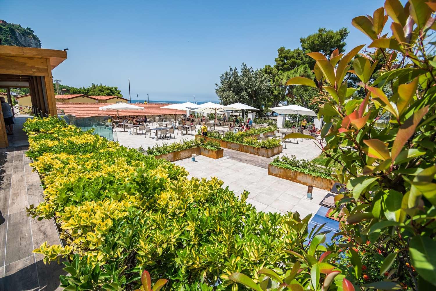 Le Axidie Hotel Vico Equense