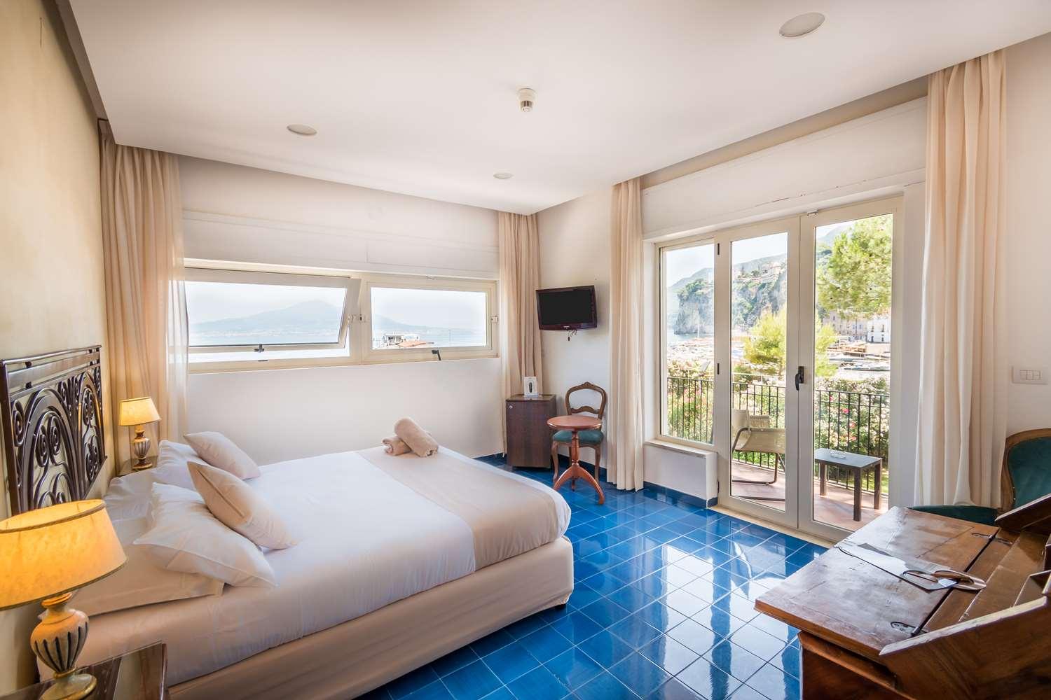 Le Axidie Hotel Vico Equense