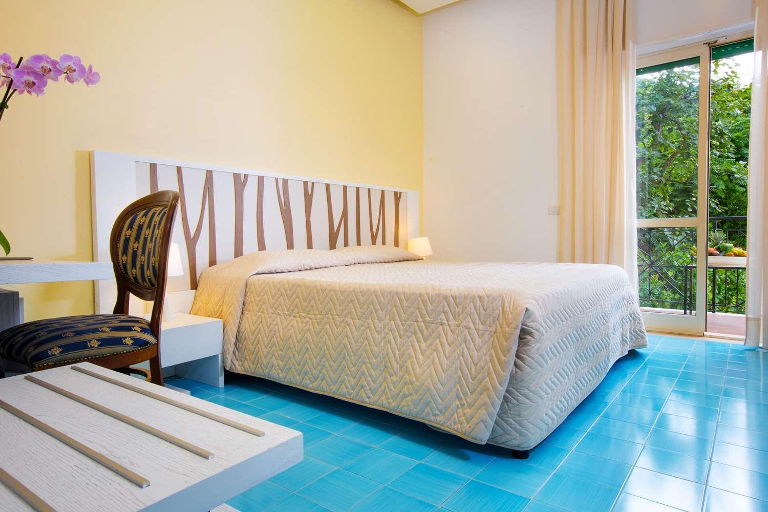Le Axidie Hotel Vico Equense