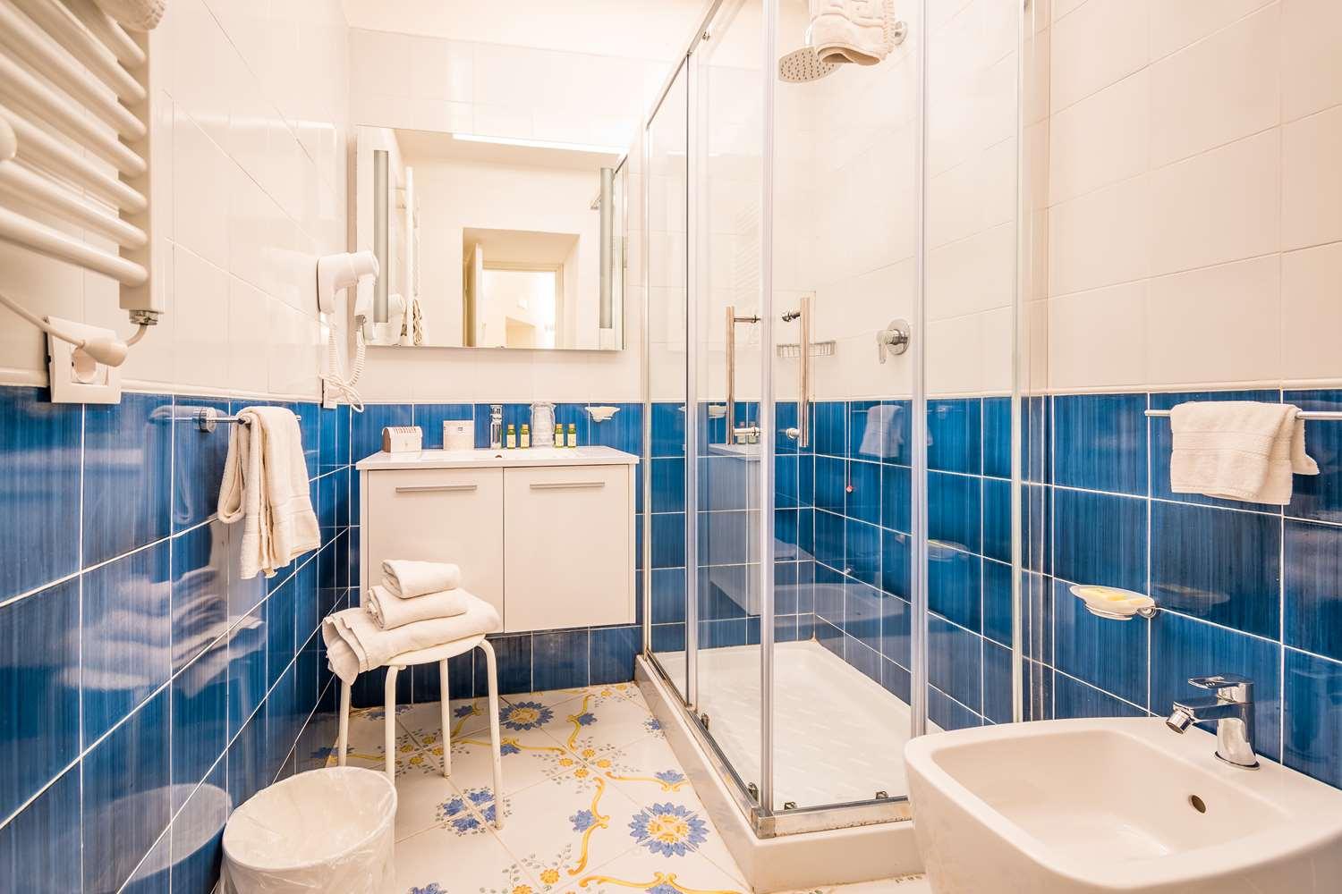 Hotel Le Axidie Vico Equense
