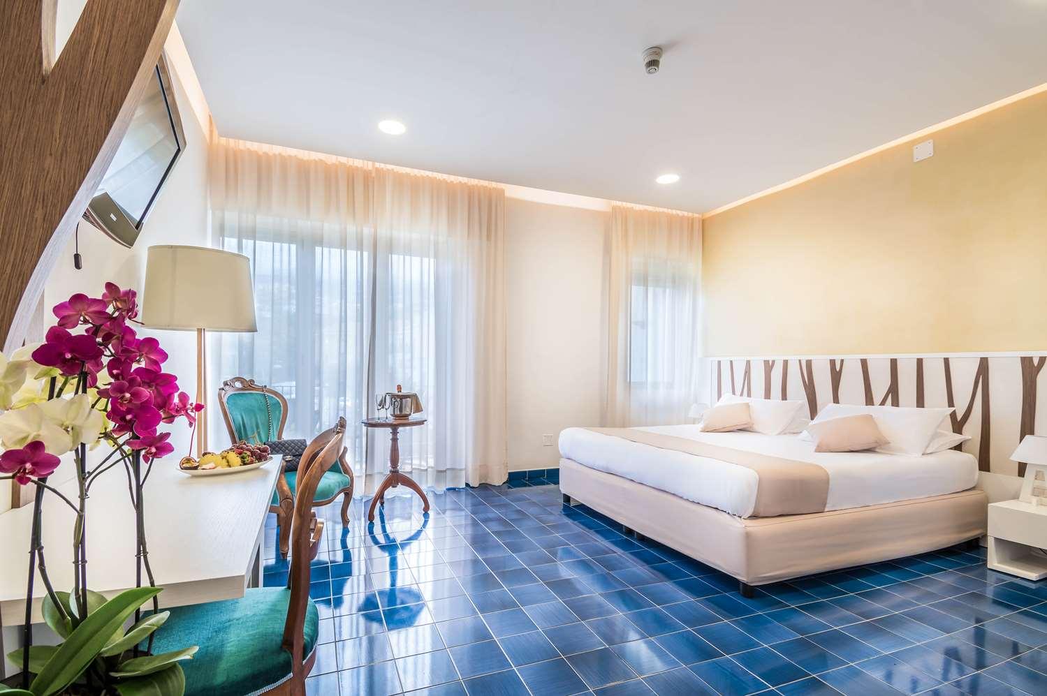 Le Axidie Hotel 4*