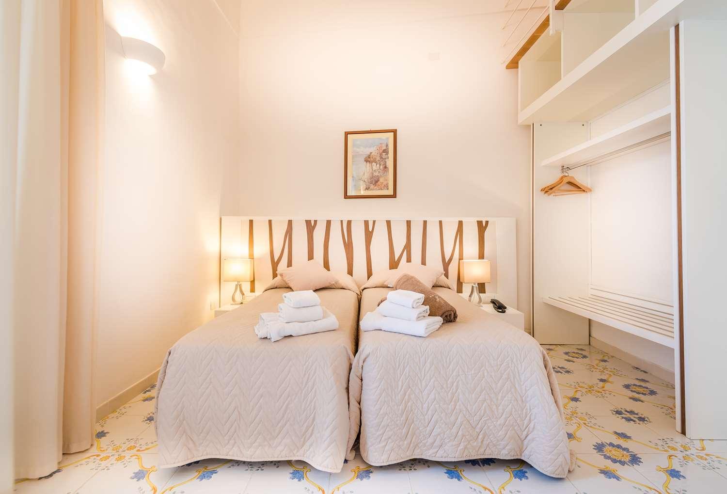 Hotel Le Axidie