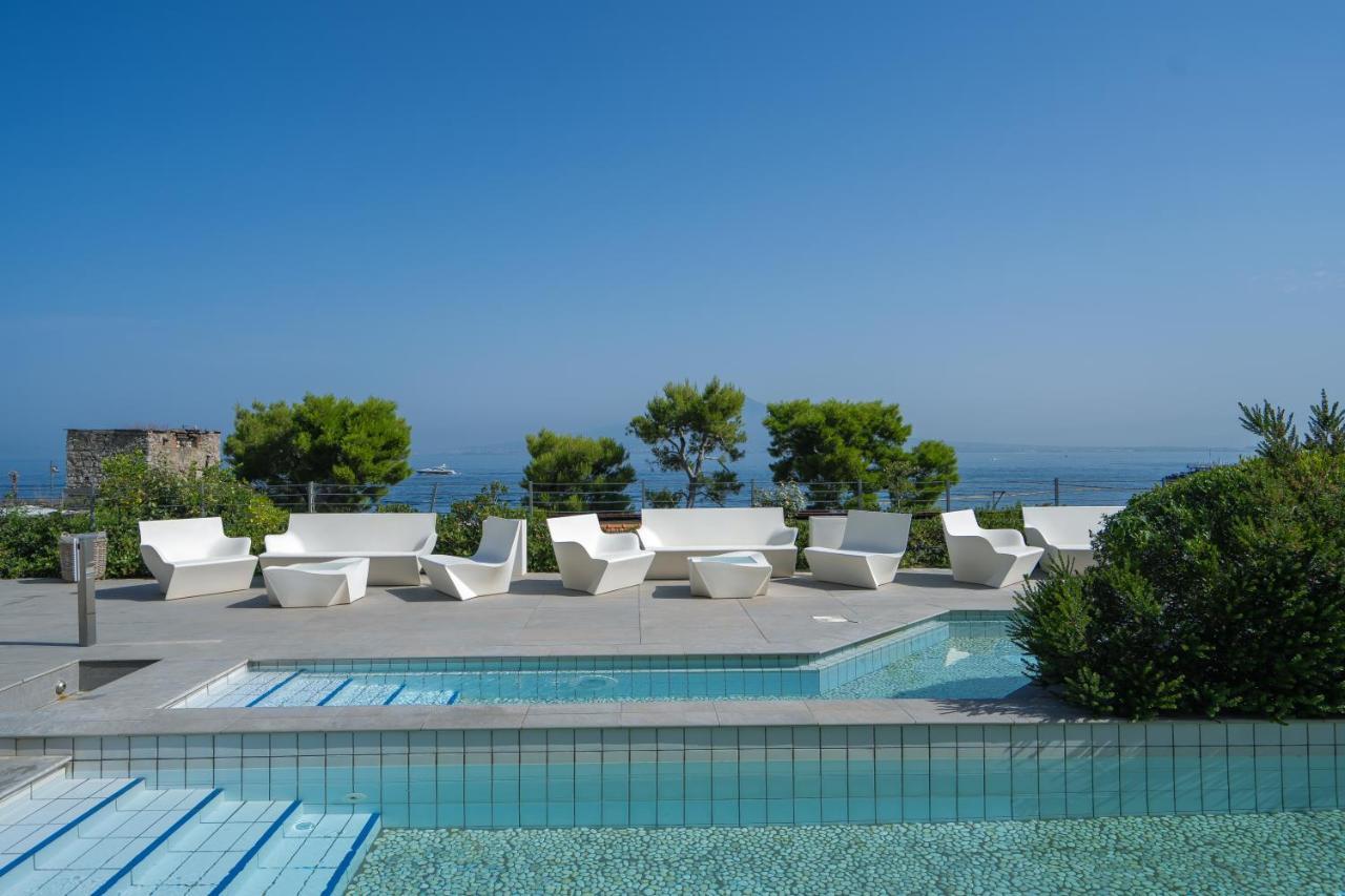 Hotel Le Axidie 4*