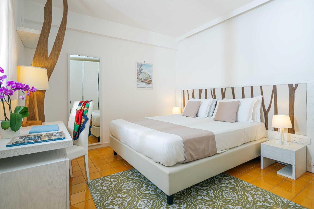 Le Axidie Hotel Vico Equense