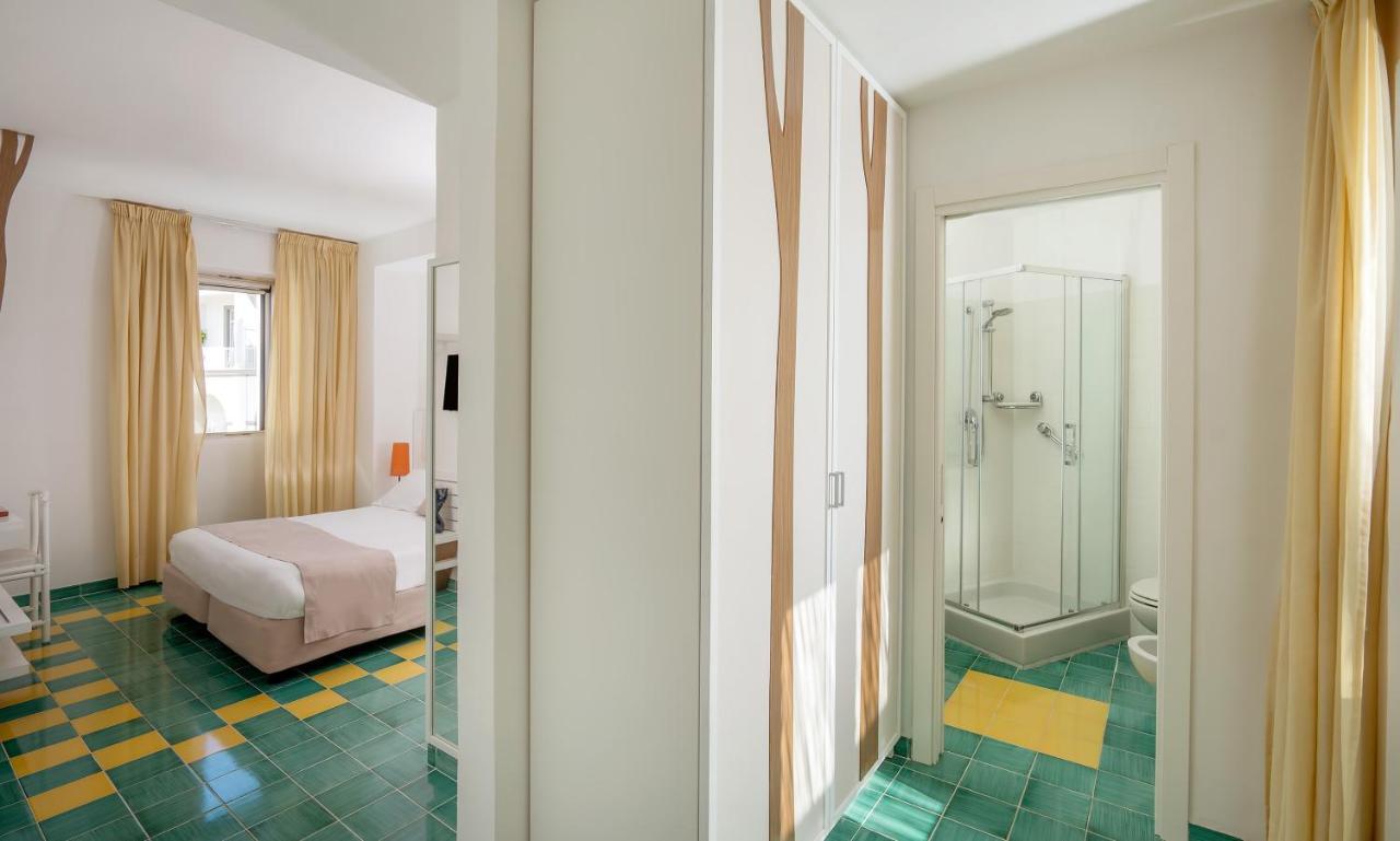 Le Axidie Hotel 4*