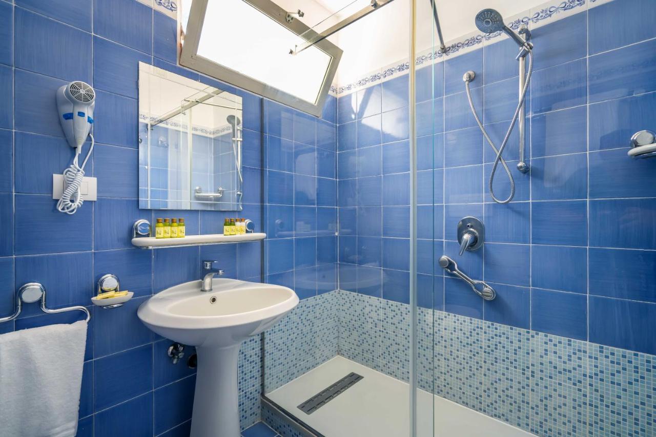 Le Axidie Hotel Vico Equense