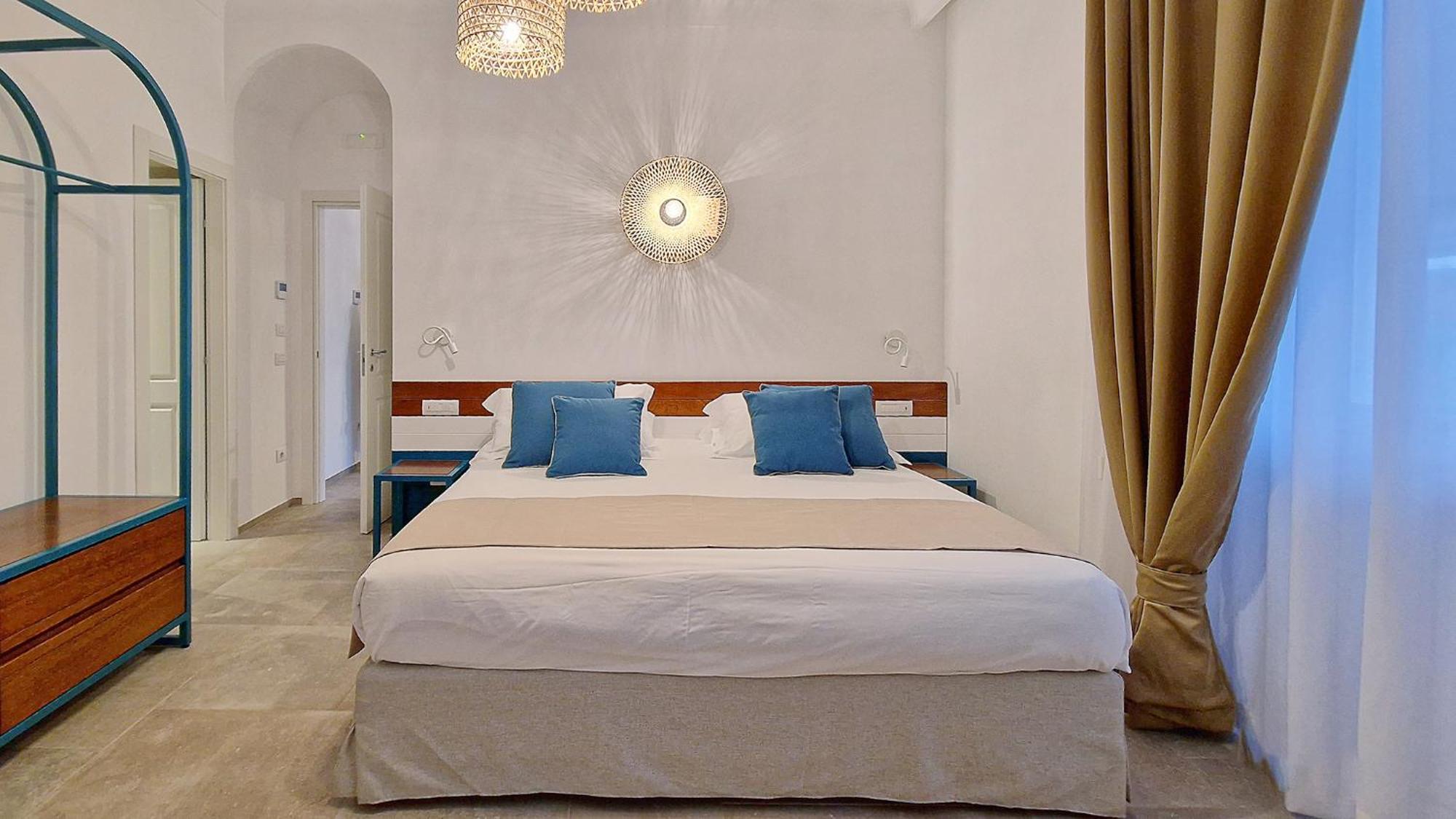 Hotel Le Axidie