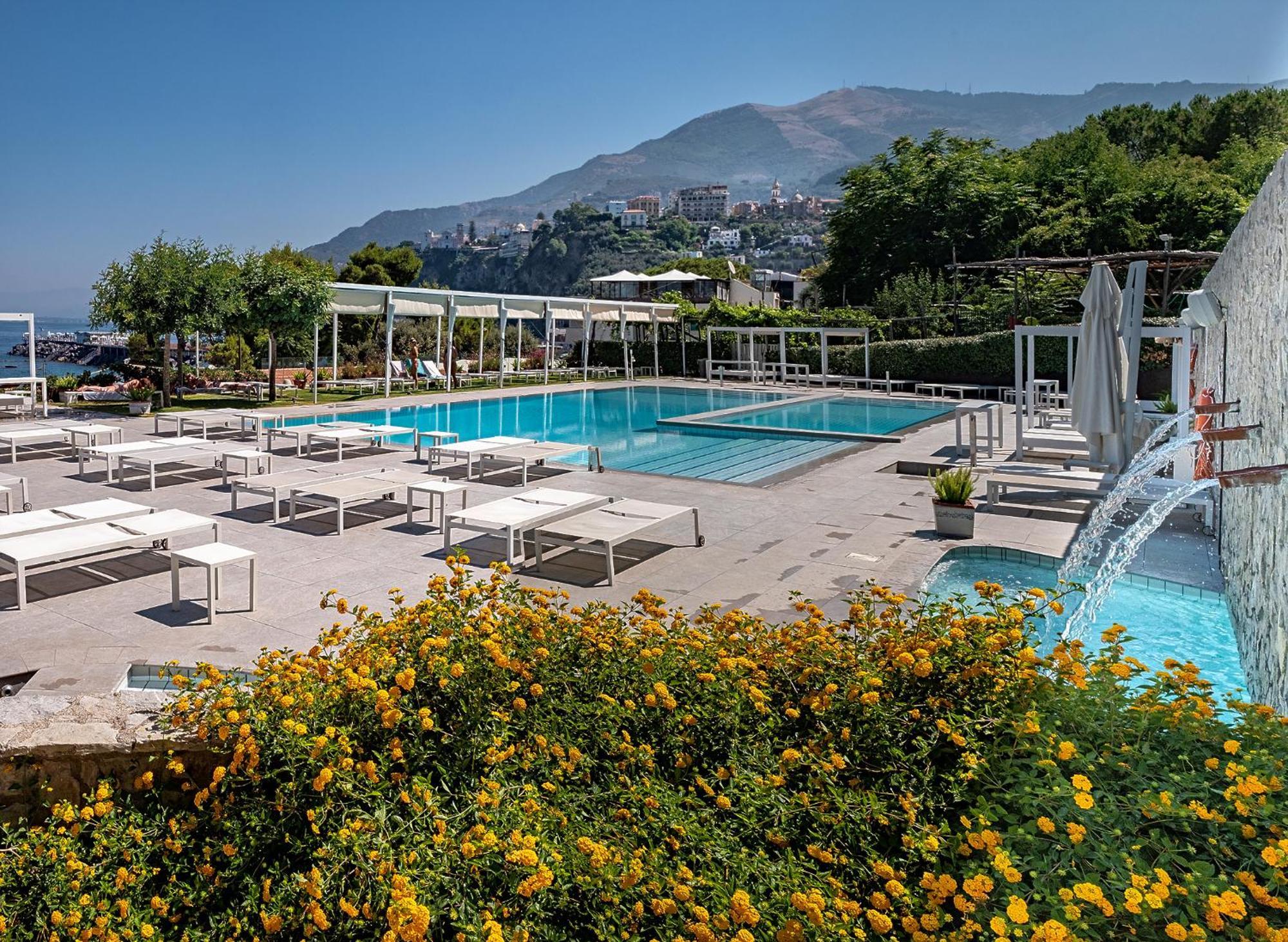 Le Axidie Hotel